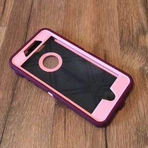 Otterbox Defender Series iPhone case